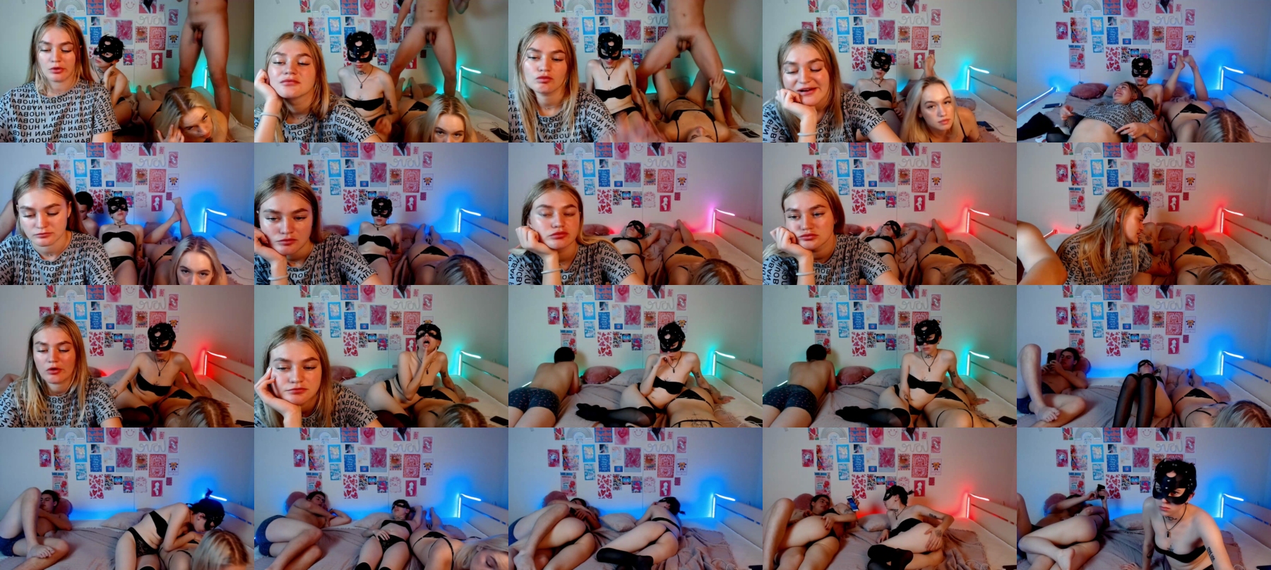 Cyberzaesthetic  02-09-2021